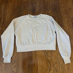 Where I’m From Cleveland Sweatshirt